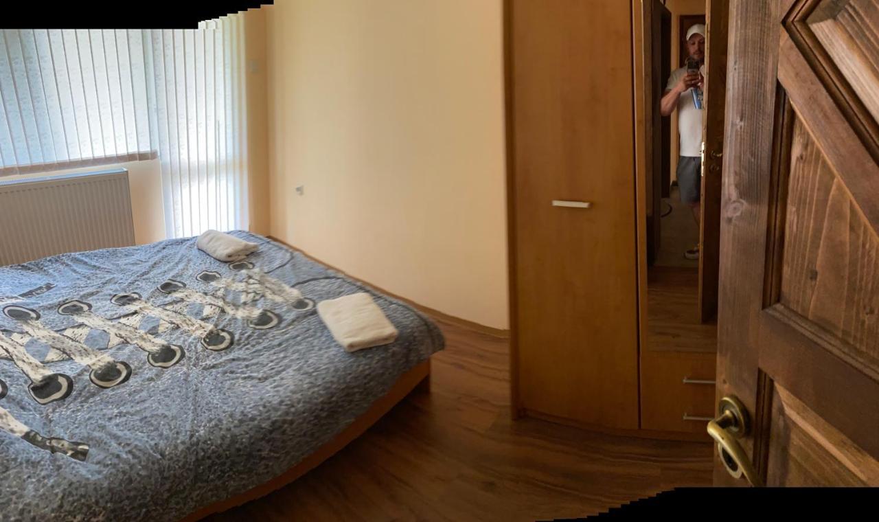 Къща Дьовлень/House Dyovlen Hotel Devin Exterior photo
